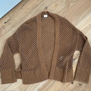 Abercrombie and Fitch cardigan size small